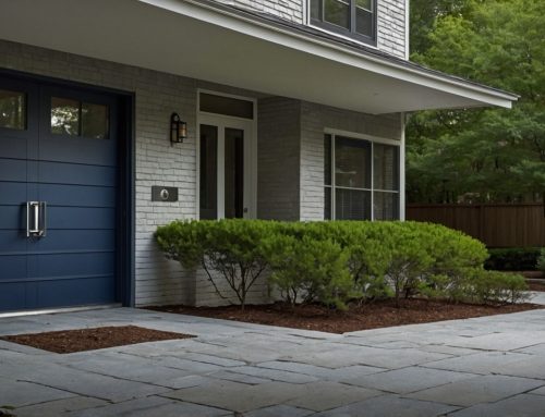 Best Locks for NYC Apartment Complex Lobbies