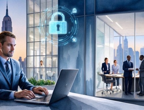 How to Secure Your NYC Business After a Security Breach