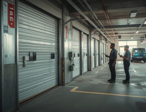 Best Lock Options for NYC Shared Garages