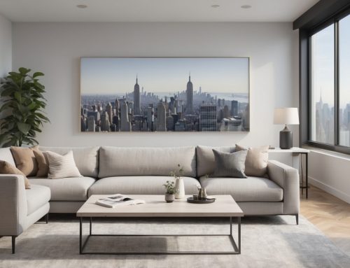 How to Secure Your NYC Apartment During Open Houses