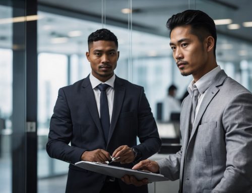 How to Secure Your NYC Business After a Break-In