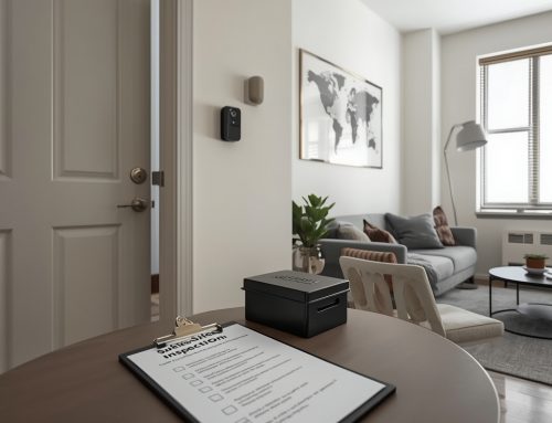 How to Secure Your NYC Apartment During Sublets