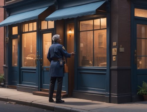 How to Handle a Lockout in NYC During a Power Outage