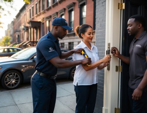 How to Handle a Lockout in NYC During a Heat Advisory
