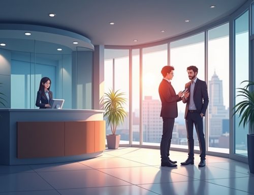 How to Secure Your NYC Business After a Staff Change