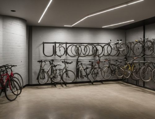 Best Lock Options for NYC Building Bike Storage