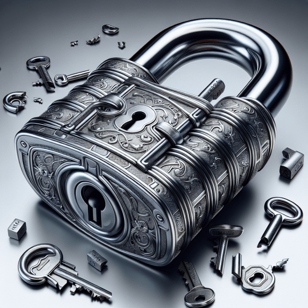 What Makes a Lock High-Security?