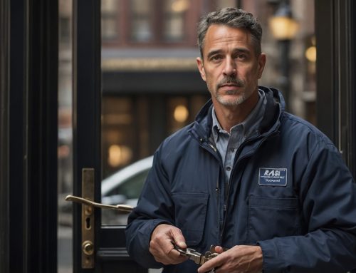 How to Handle a Lockout in NYC with No ID