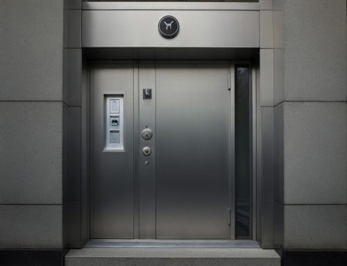 Best Locks for NYC Business Emergency Exits