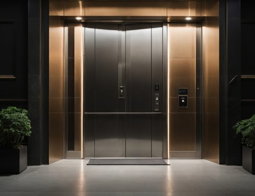 Best Locks for NYC Shared Apartment Entrances