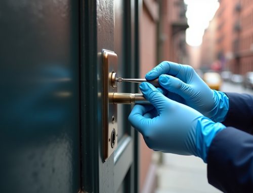 Best Locks for NYC Apartment Mail Slots