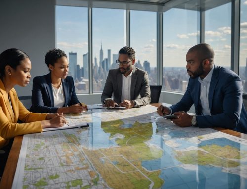 How to Secure Your NYC Business After a Flood