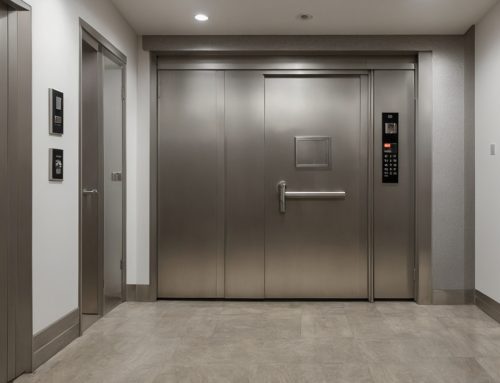 Best Locks for NYC Apartment Fire Doors