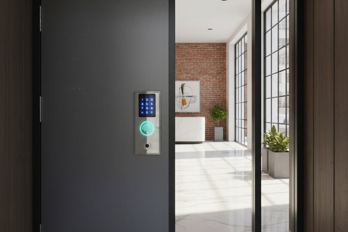 Lock Building Best Lock Options for NYC Building Common Areas - iLocksmiths • 24 Hour ...