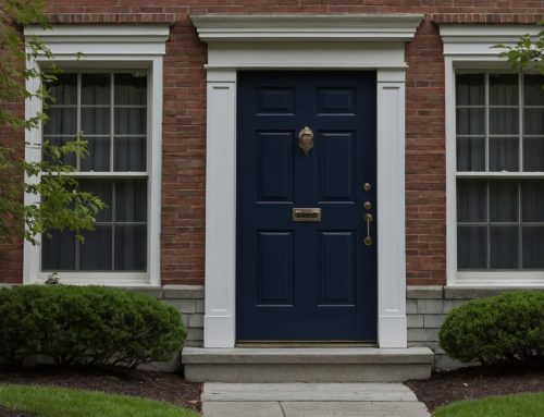 Best Lock Options for NYC Building Common Areas