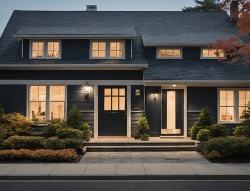 How to Secure Your NYC Home During Winter