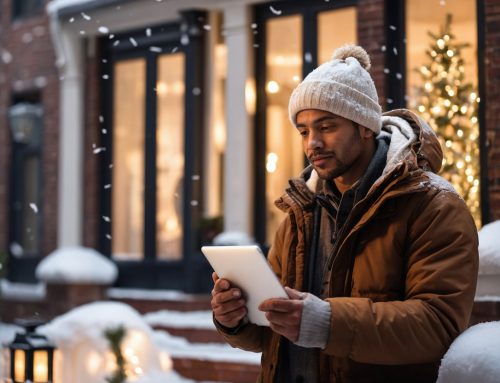 How to Secure Your NYC Home During Winter