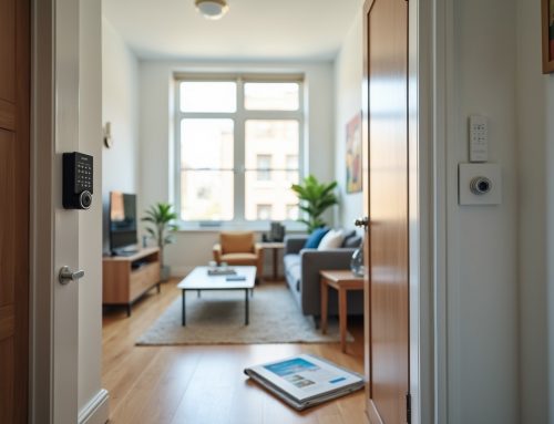 How to Secure Your NYC Apartment During Sublets