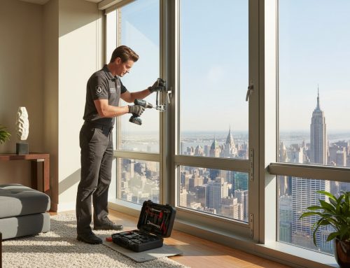 How to Secure Your NYC Apartment Windows