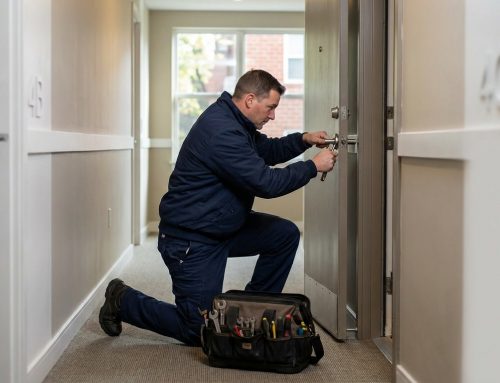 How to Secure Your NYC Apartment Balcony