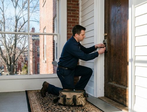Best Locks for NYC Apartment Complexes