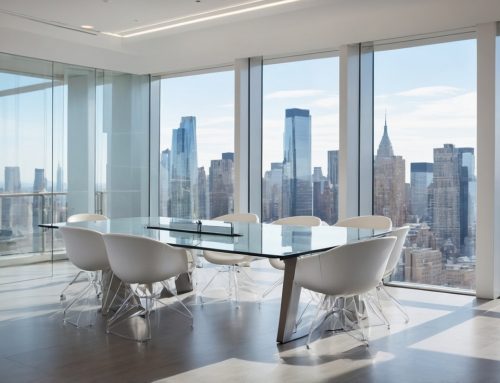 Best Locks for NYC Business Conference Rooms