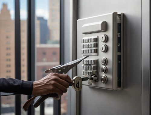 Best Locks for NYC Apartment Rooftop Entrances