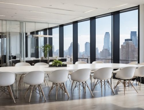 Best Locks for NYC Business Conference Rooms