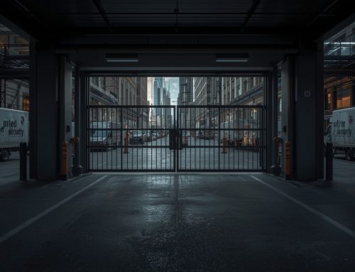 Best Locks for NYC Business Loading Docks