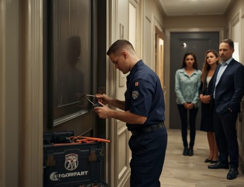 How to Secure Your NYC Apartment Mail Slot