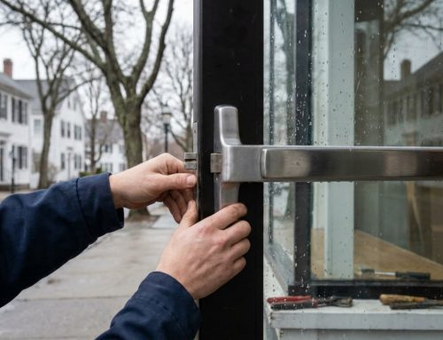 How to Secure Your NYC Home Office