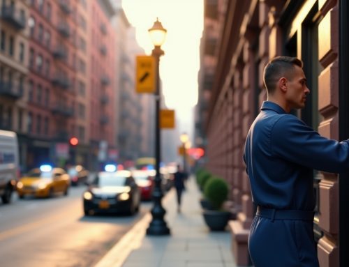 How to Handle a Lockout in NYC During a Marathon