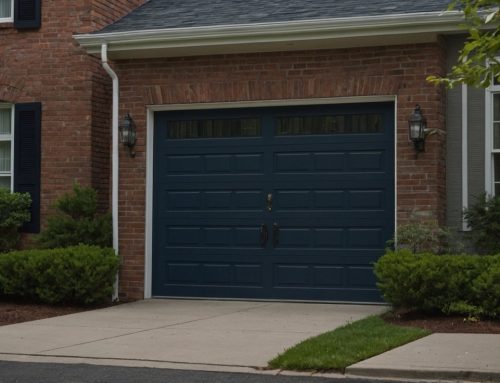 Best Lock Options for NYC Building Courtyards