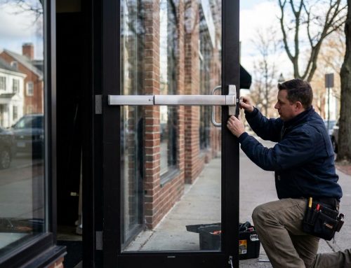 Best Locks for NYC Business Conference Rooms