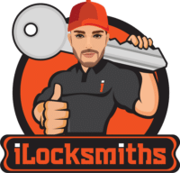 iLocksmiths logo